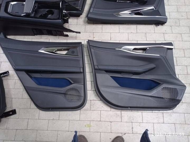 Komptel seats seats side armrest RENAULT RAFALE