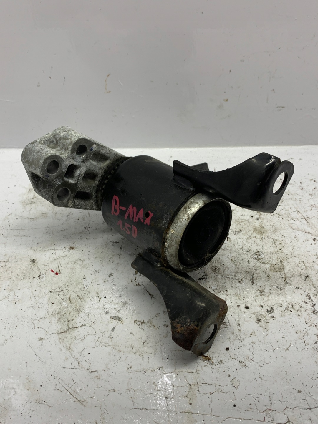 engine mount 8V51-6F012-BJ FORD B-MAX (2012-2017) 1.5 TDCI