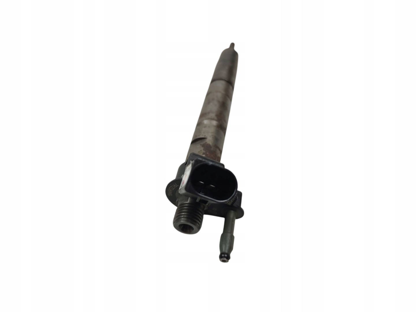 injector BMW E81 E87 E90 E91 E60 E61 F10 F11 2.0 3.0 D 0445116024 BOSCH