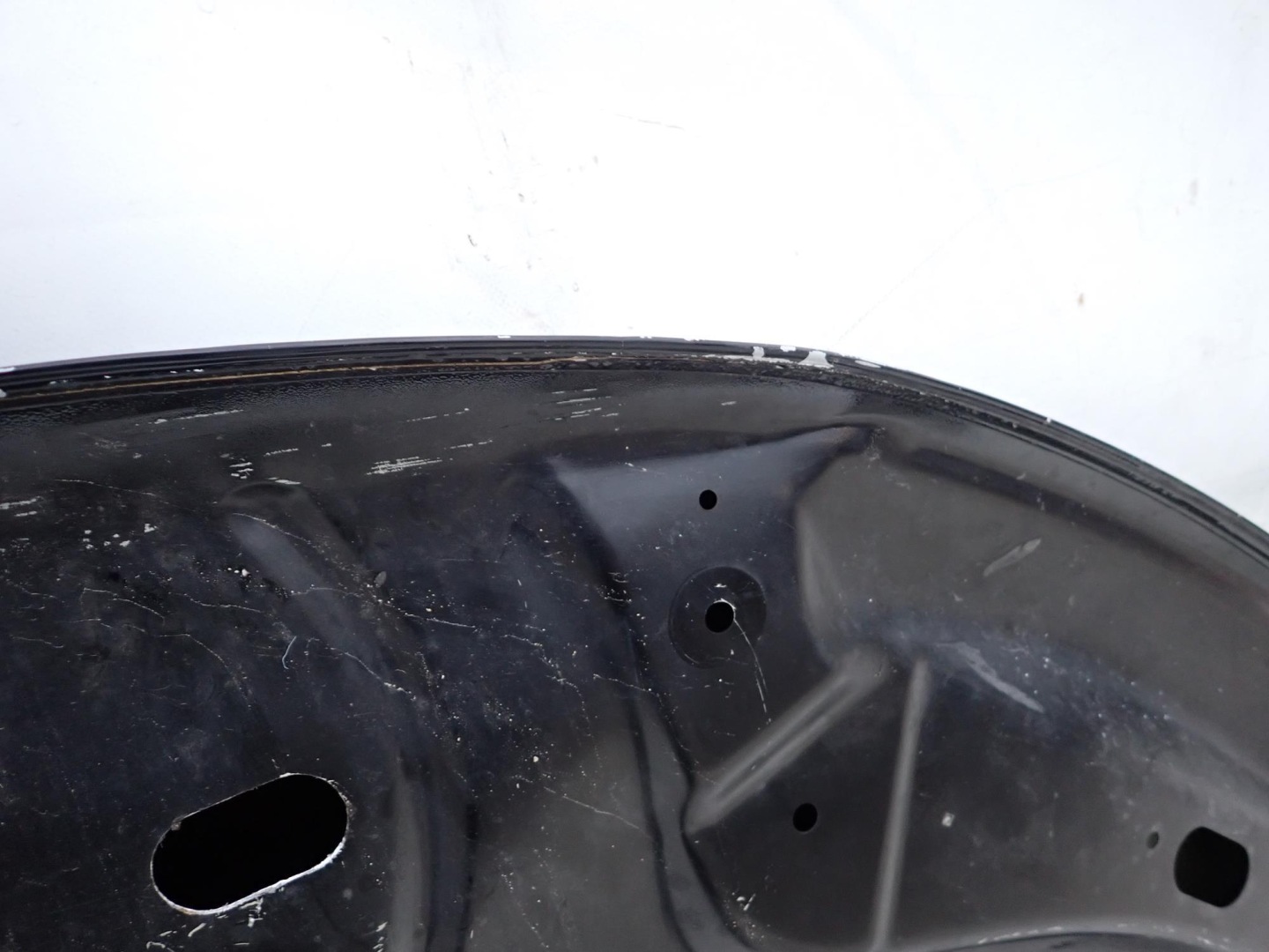 CITROEN C4 II 2 10-18 DS4 11-15 Capot