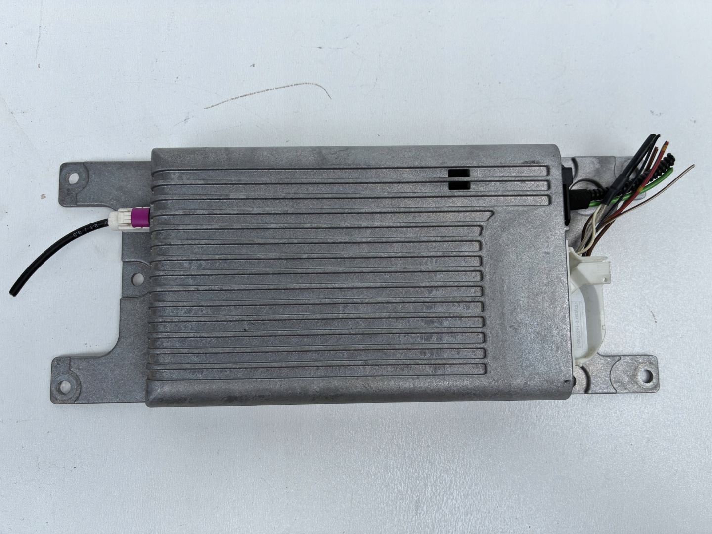Centralina modulo Bluetooth BMW 5 E60 E61 9132539 ==OEM== Europa