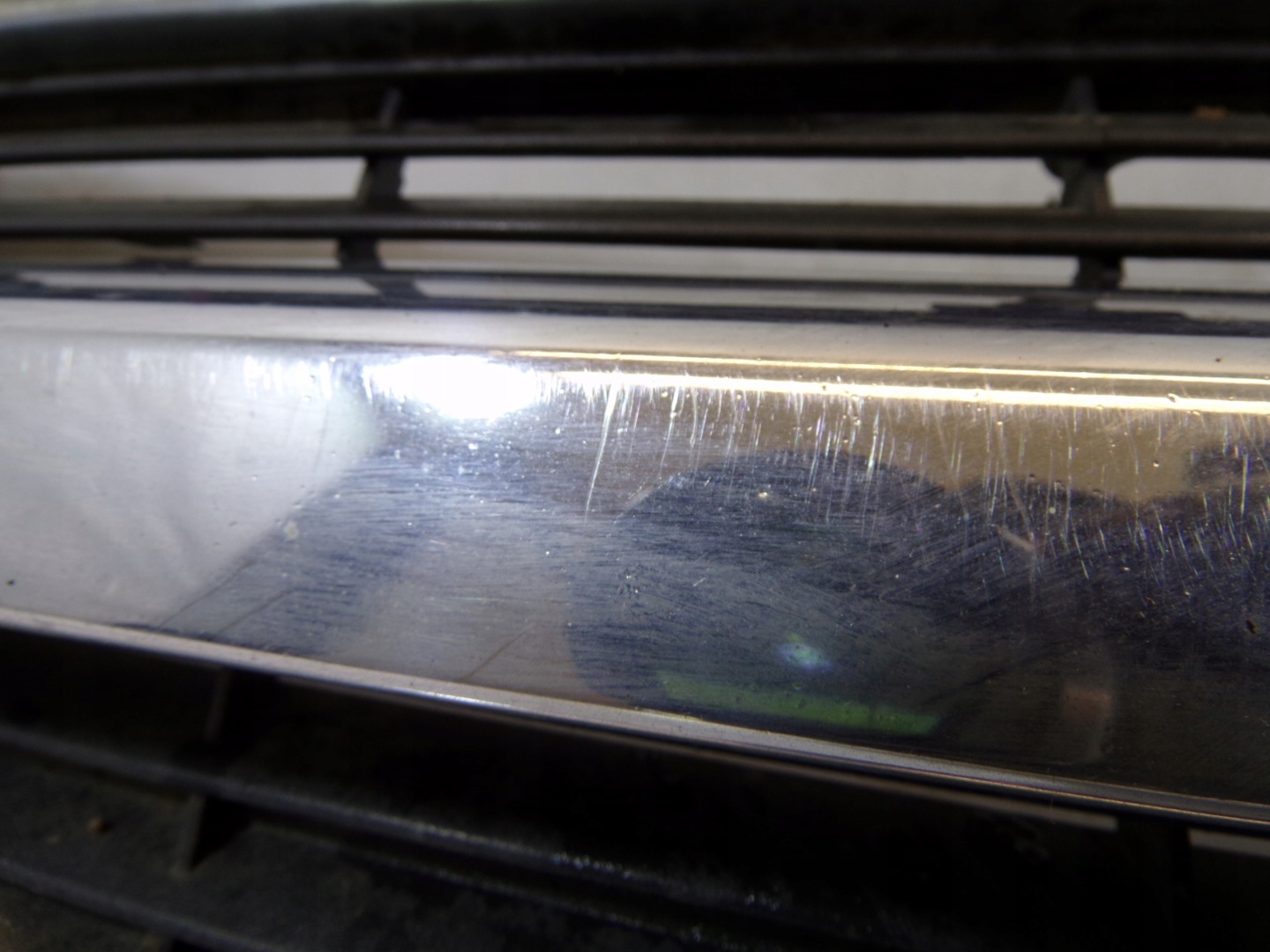 grill grille radiator OPEL VECTRA C