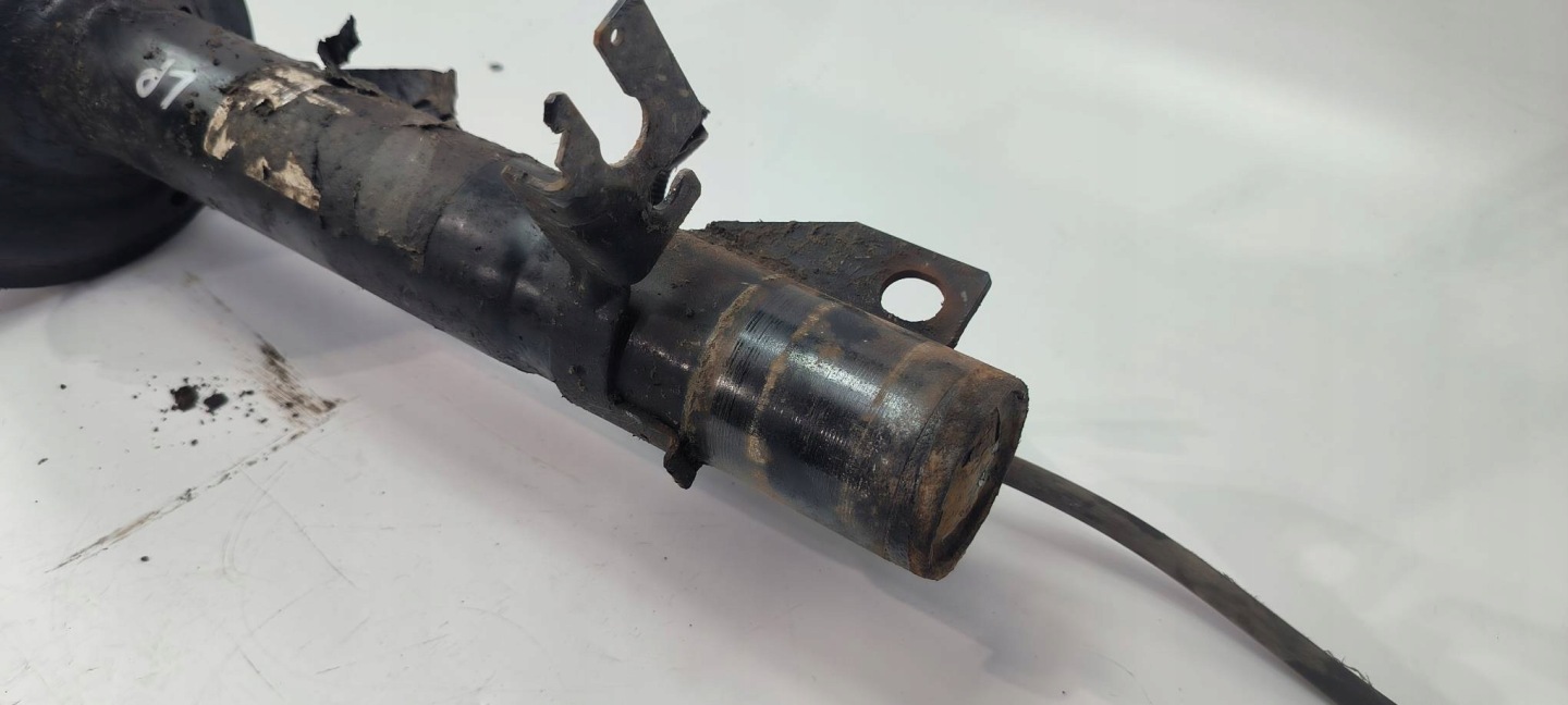 shock absorber left front FIAT DUCATO III