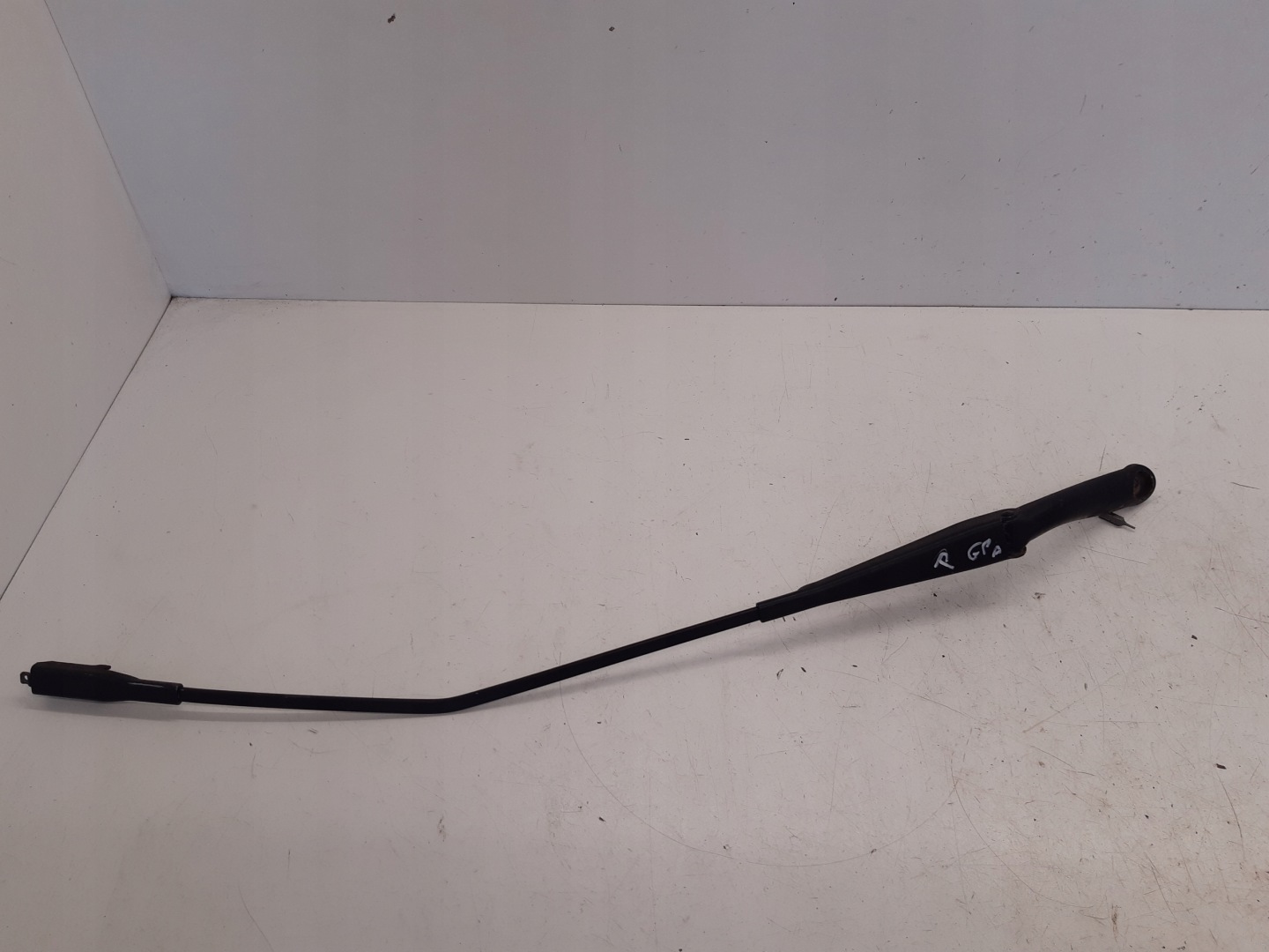 wiper arm right Fiat Grande Punto