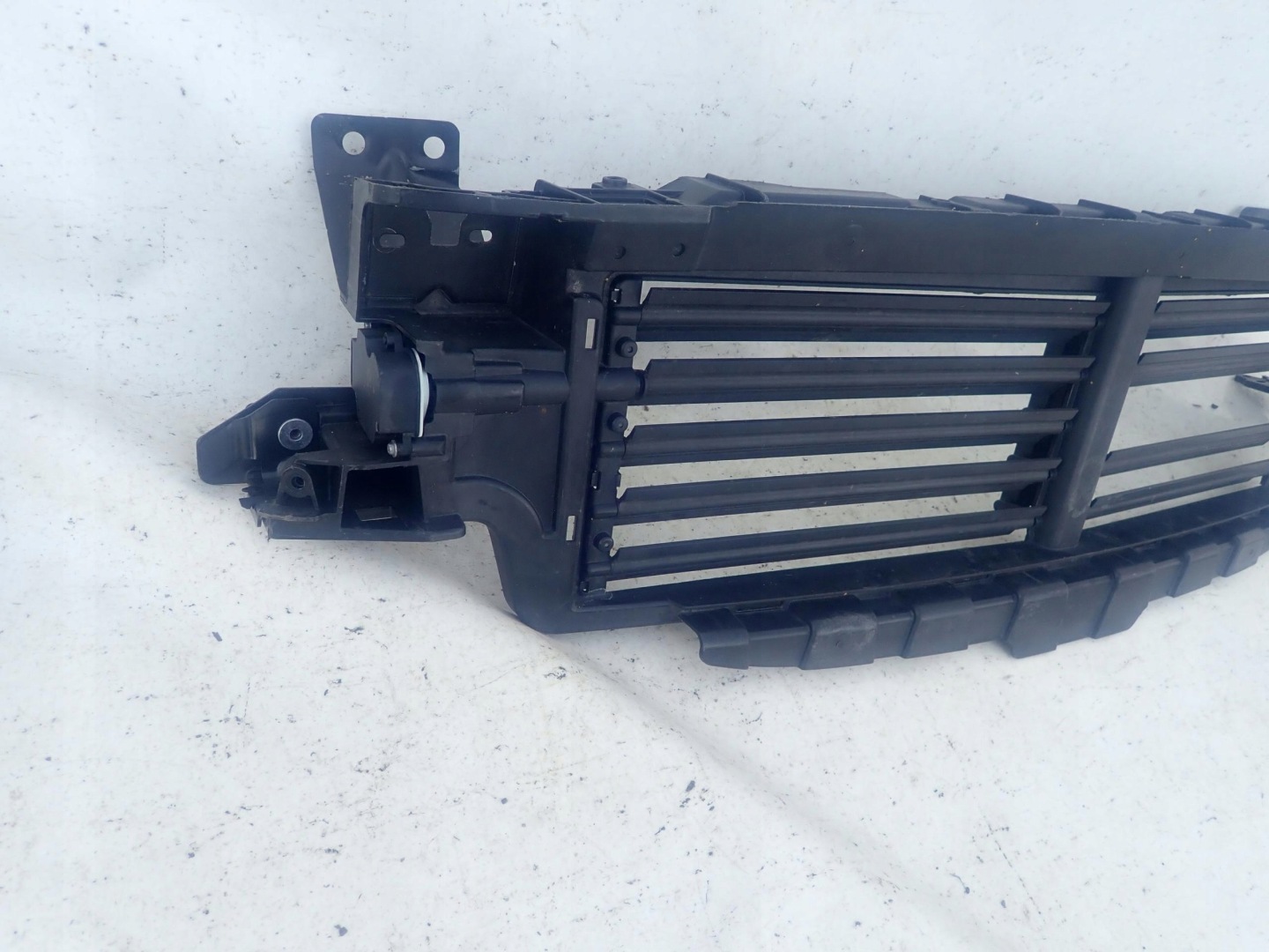 VOLVO XC60 II 17- steering wheel, intake air