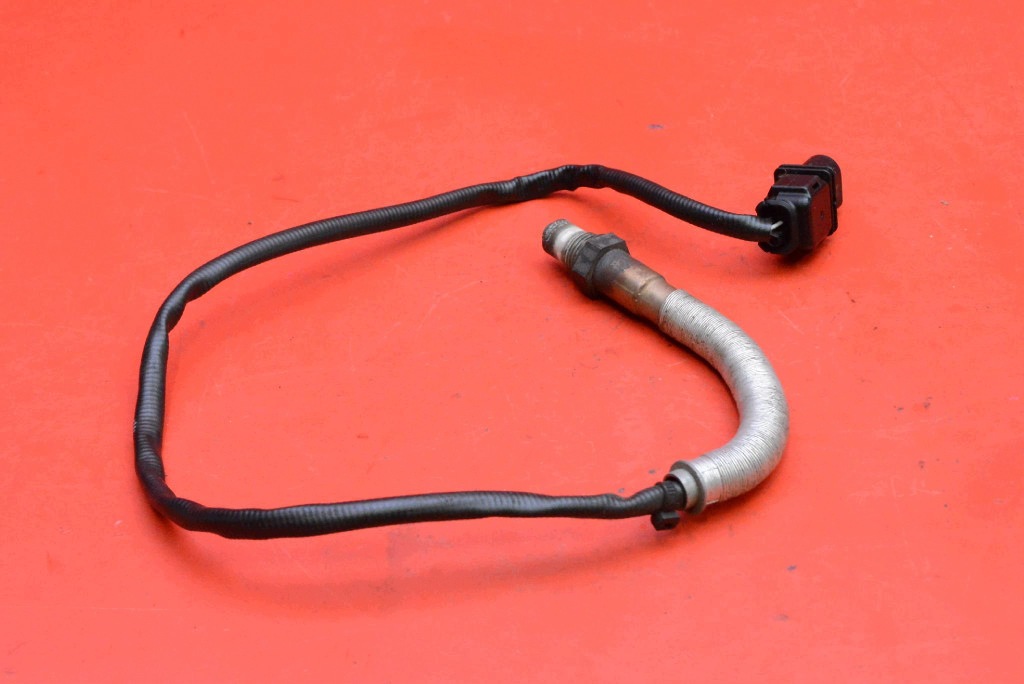 SONDA LAMBDA 0045128618 MERCEDES C-KLASA W204 1.8 compressor; 156 KM 07-12