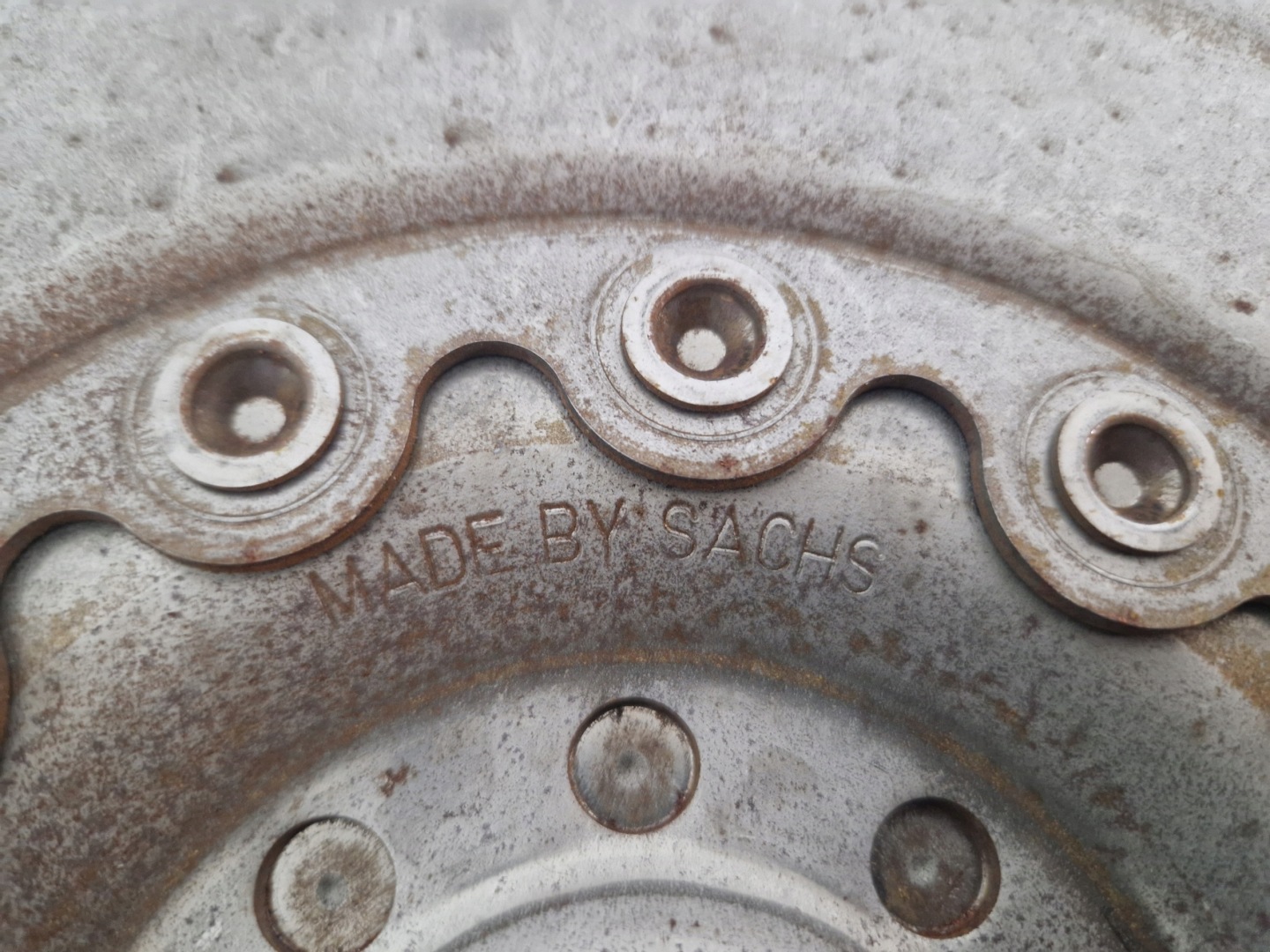 DODGE CHALLENGER 15- 3.6 spojka hydromenic KONWERTER 52109336AA