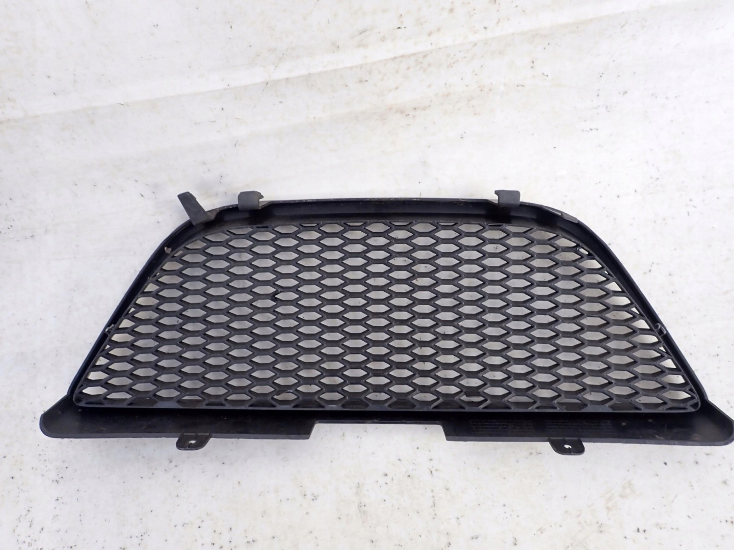 SEAT IBIZA IV 6J 08-12 grill grille radiator