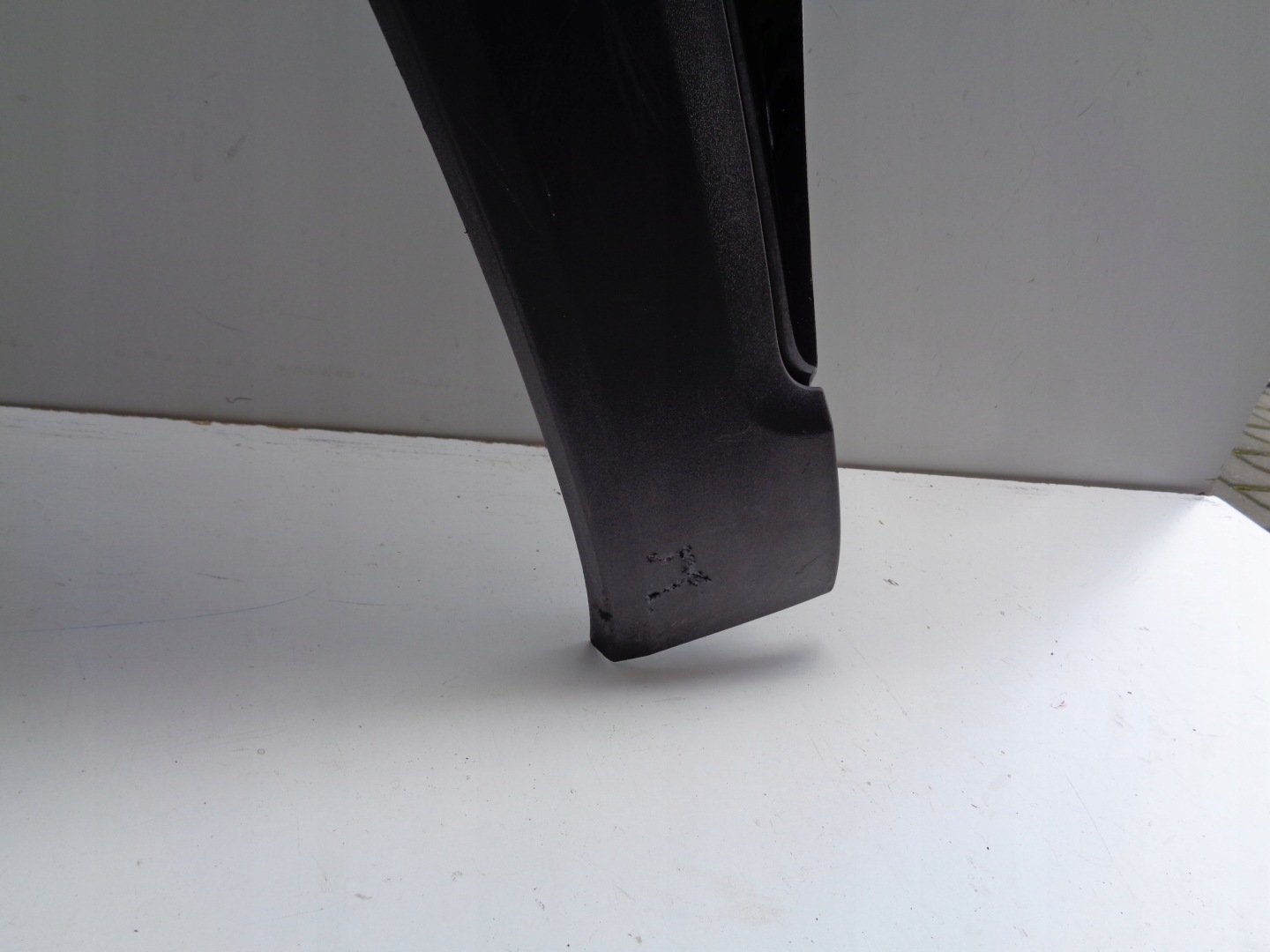 fender left front JEEP RENEGADE 14- NR 47097