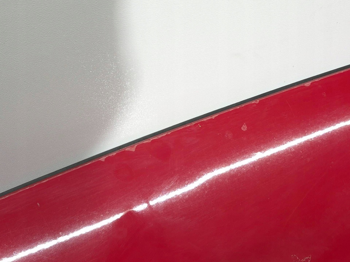 boot door rear Z window MERCEDES W176 589