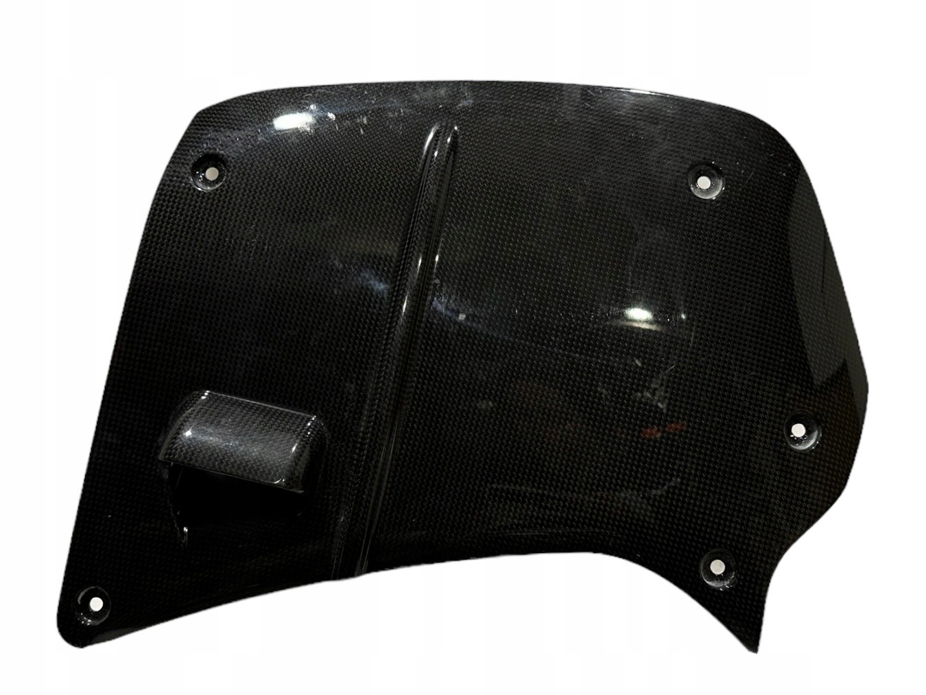 FERRARI PUROSANGUE CARBON cover dyfuzora diffuser LH 881938 802112