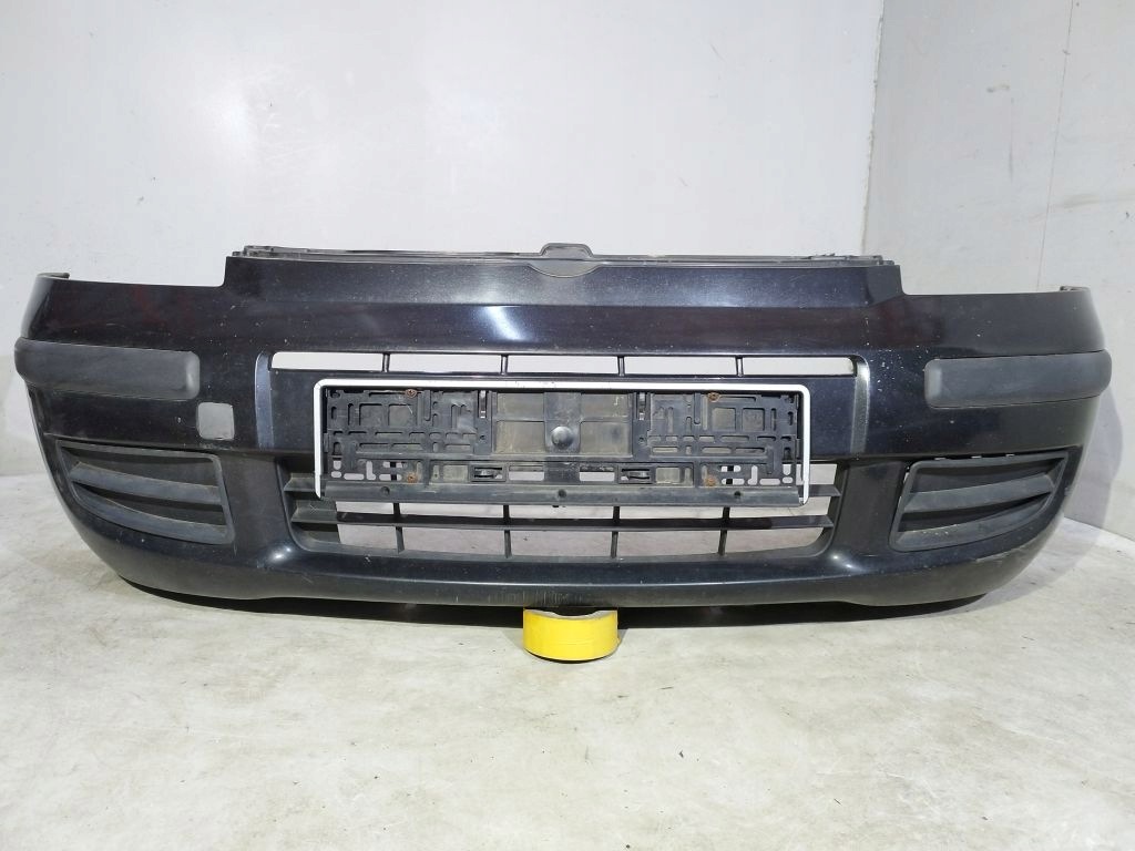 Fiat Panda II 2 nárazník předek přední 632