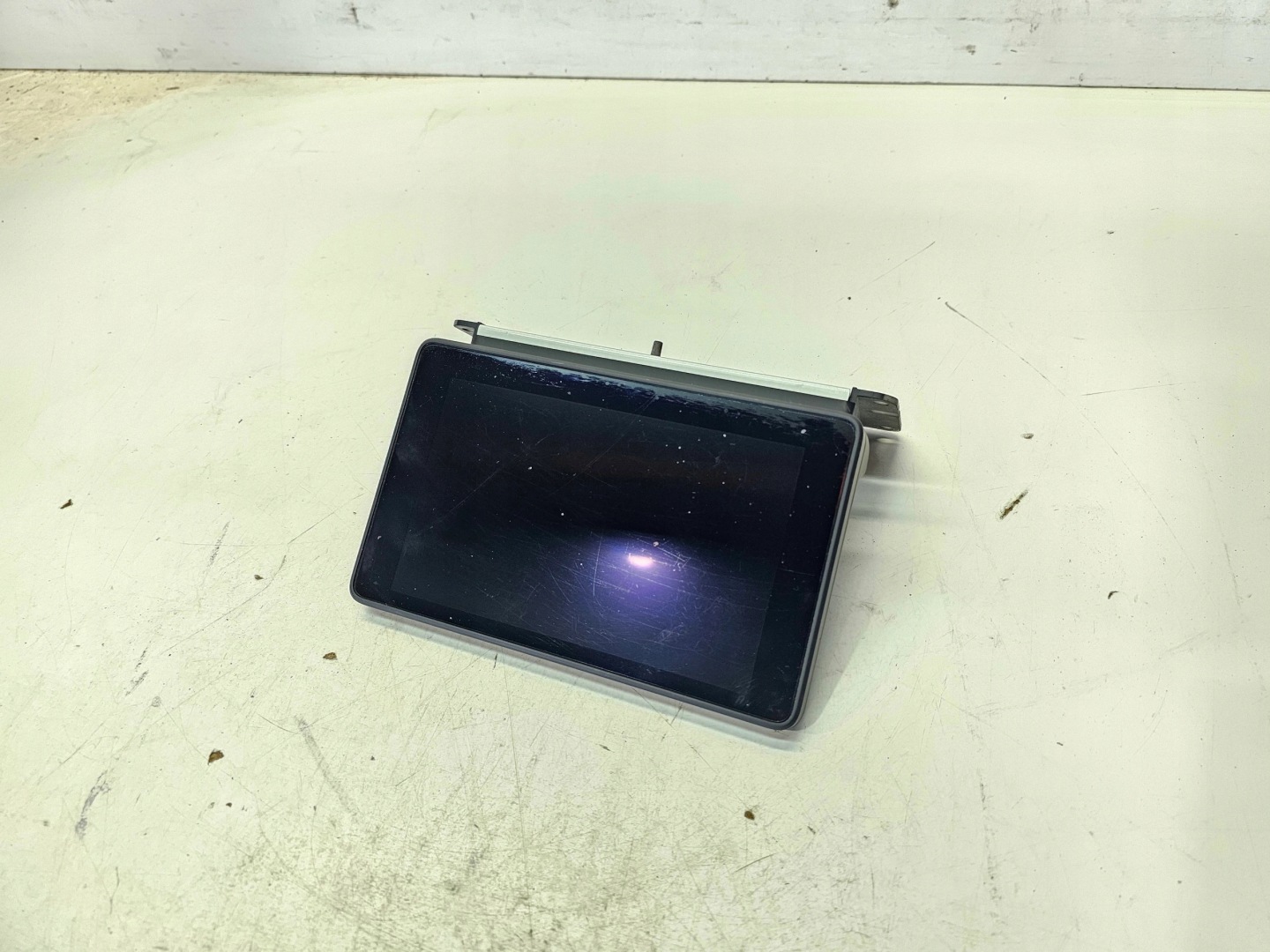 display LCD MMI A4 B9 S5 A5 8W 8W8919604