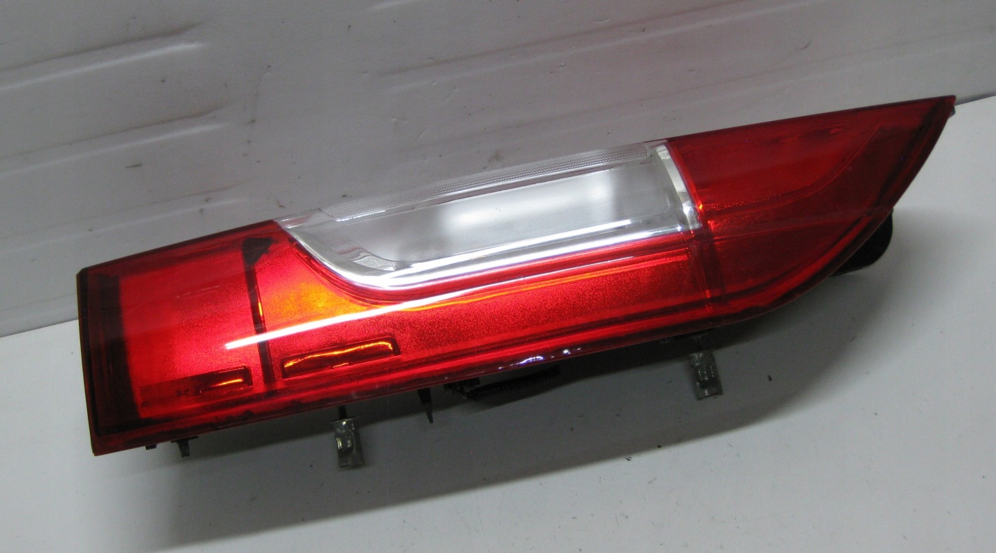 DUCATO BOXER JUMPER 18R light right rear part 1380672080