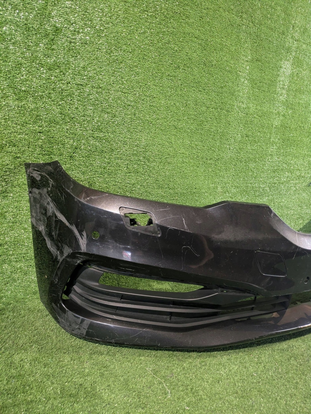 Frontstoßstange vorne BMW 5 G30 G31 NR.Z9013