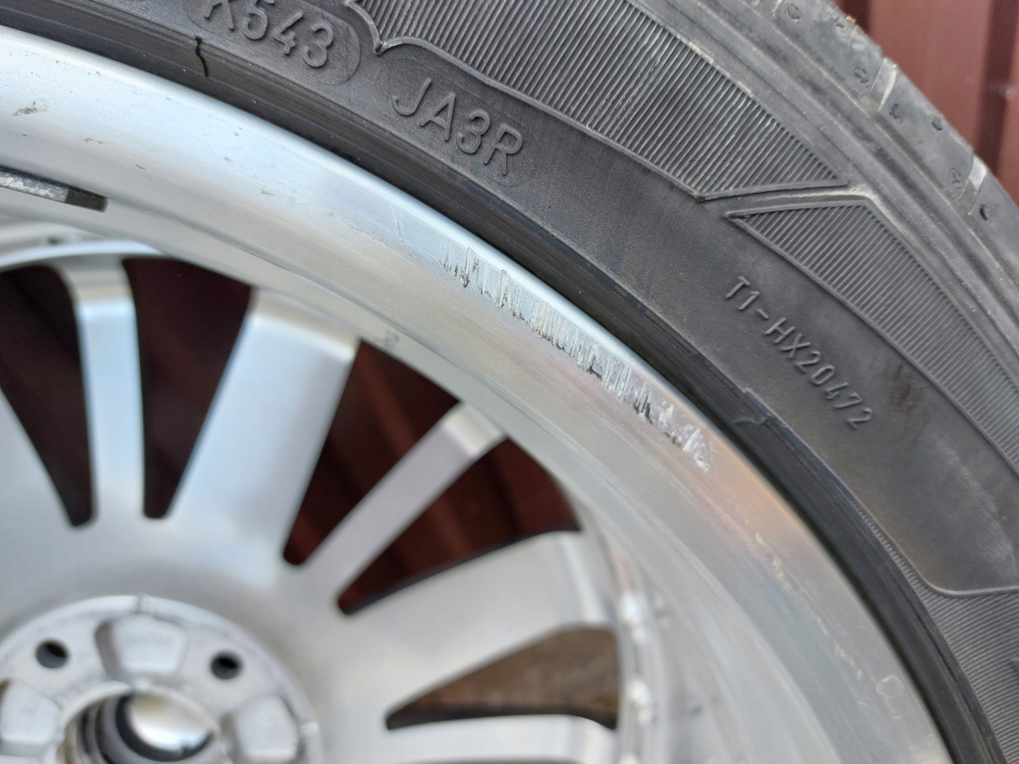 discs disc BENTLEY MULSANNE 21 CALI 15r