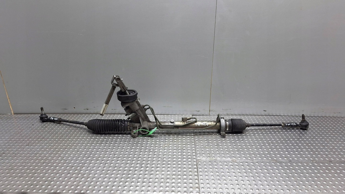 servo control 8Z1423055B AUDI A2 8Z