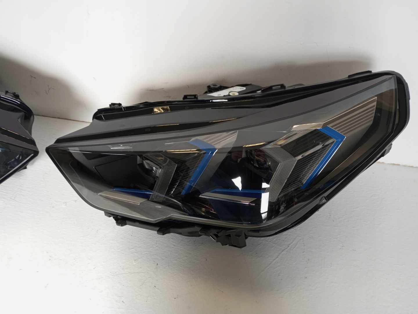 light lights front FULL LED BMW X2 U02 5A77EB7 5A77EB8