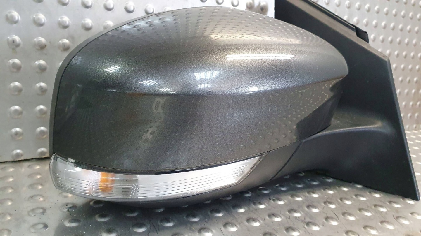 mirror right FORD FOCUS MK3 6PIN 10