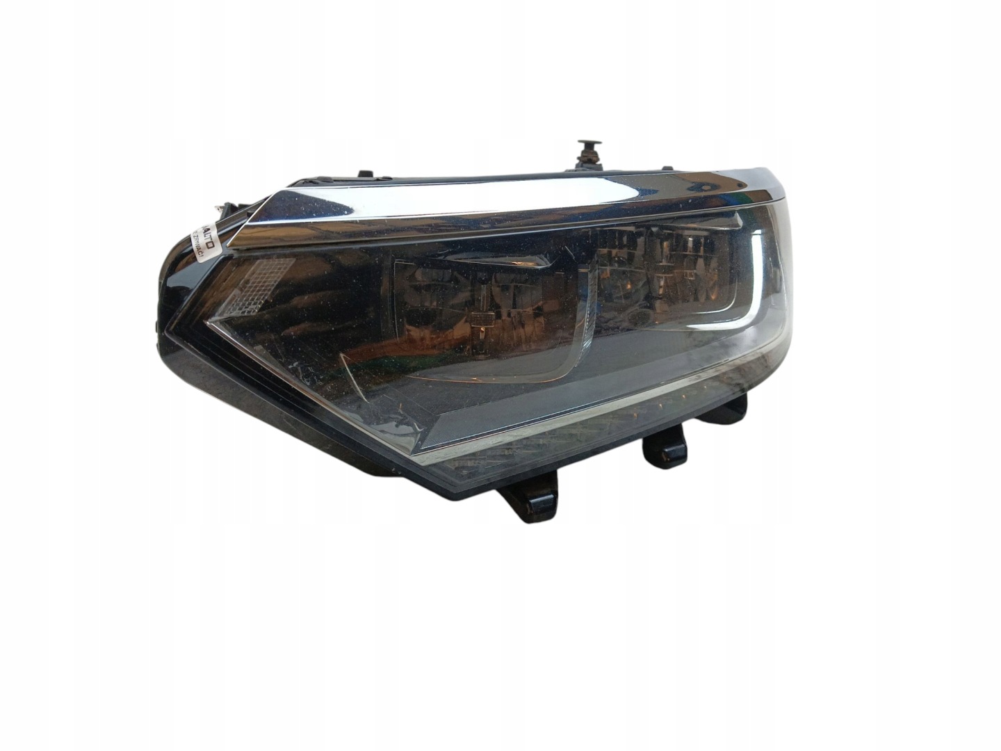 light REFLEKTOR left front LED VW PASSAT B8 (14-19) 3G2941035G UK right hand drive