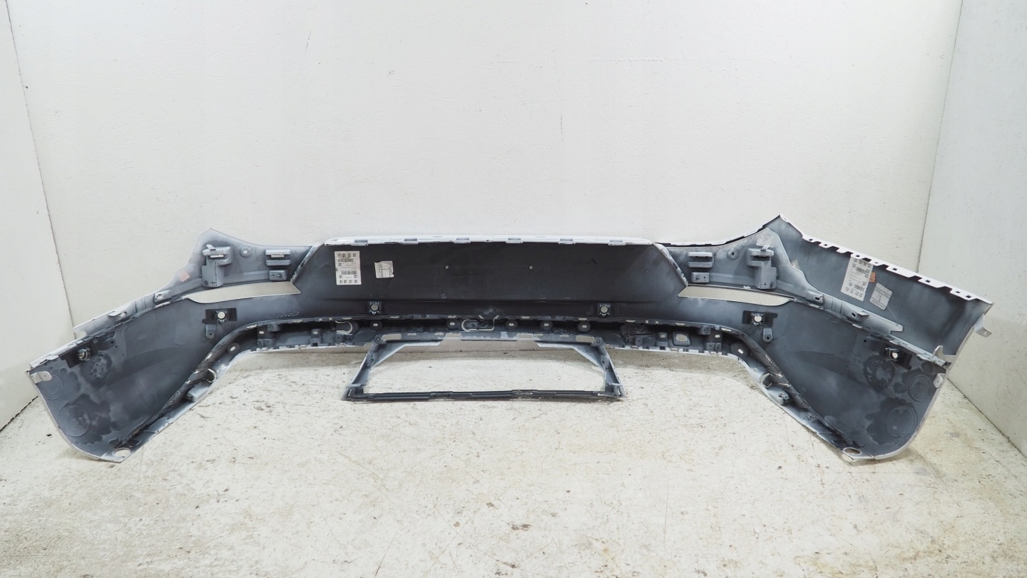 Range Rover Sport III bumper rear part rear N9X2-17D781-B
