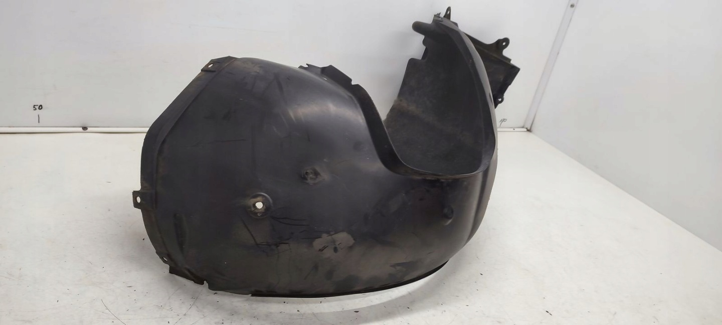 mudguard front front right Seat Ibiza 6L LIFT 5D 1,4 16V