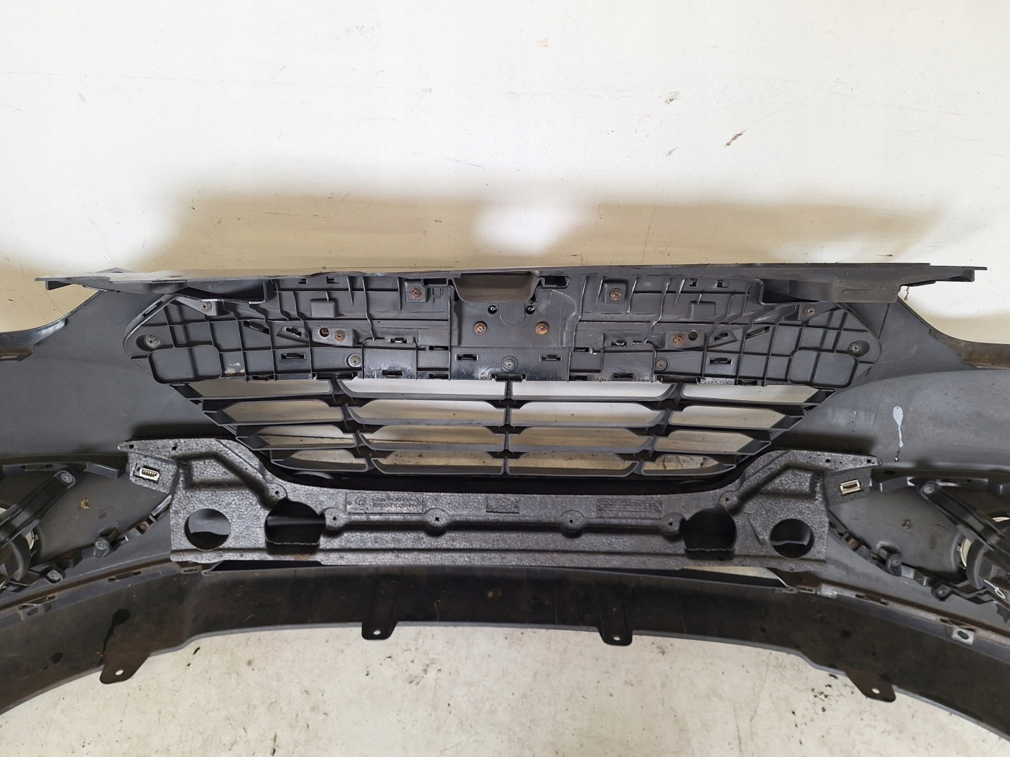HYUNDAI IX35 09-13 bumper 86511-2Y000