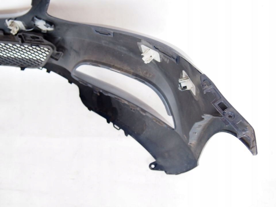 Mercedes C-Klasa W205 14-18r bumper front front PDC