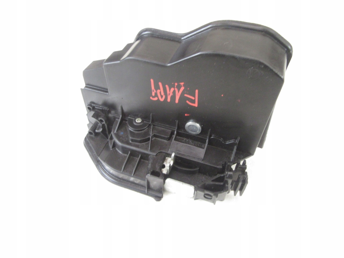 lock right rear part BMW e60 e61 LCI e65 e70 e83 e87 e90 e91 F01 F10 F11 F25 F30