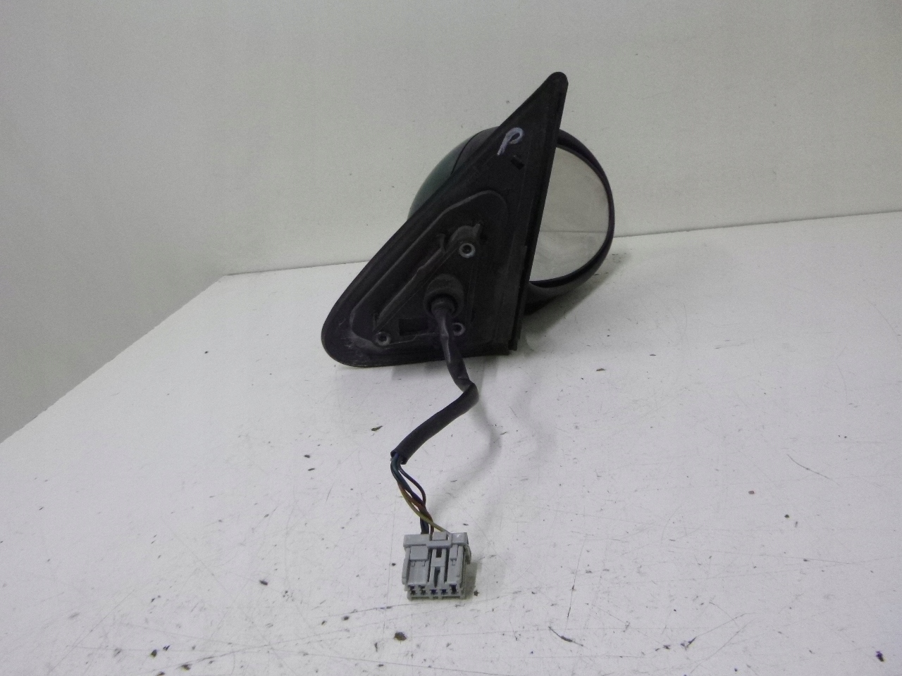 mirror MG Rover 400 HFN 5PIN 2003 r.