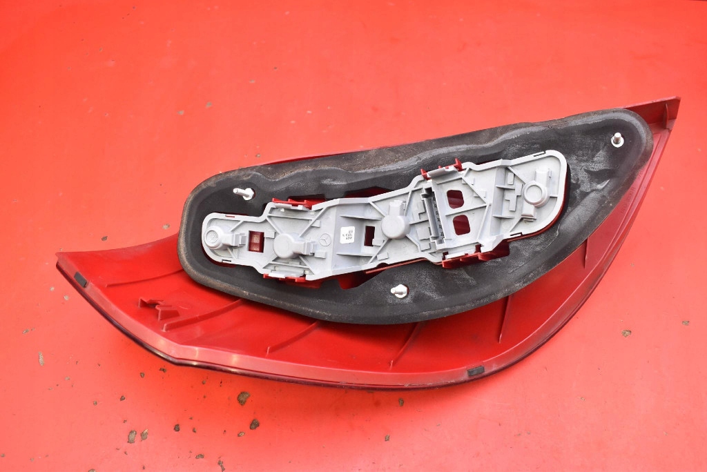 light right rear part rear MERCEDES A-KLASA W169 5D HB 04-08