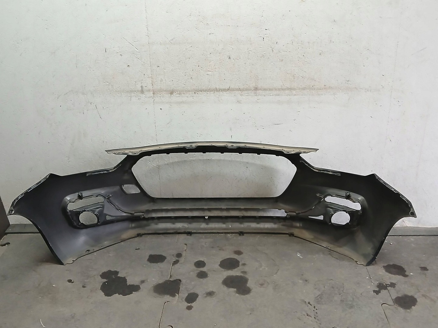 Frontstoßstange vorne Suzuki Swift III