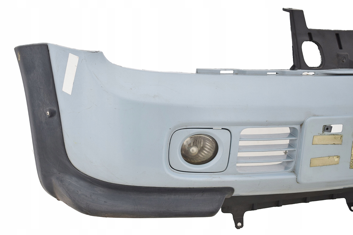 nárazník přední předek NISSAN CUBE II Z11