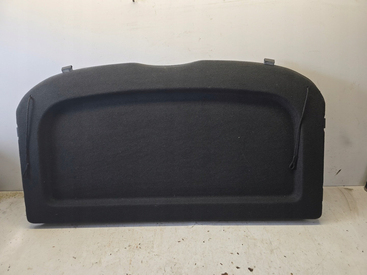 OPEL MOKKA MOKKA X plato boot black