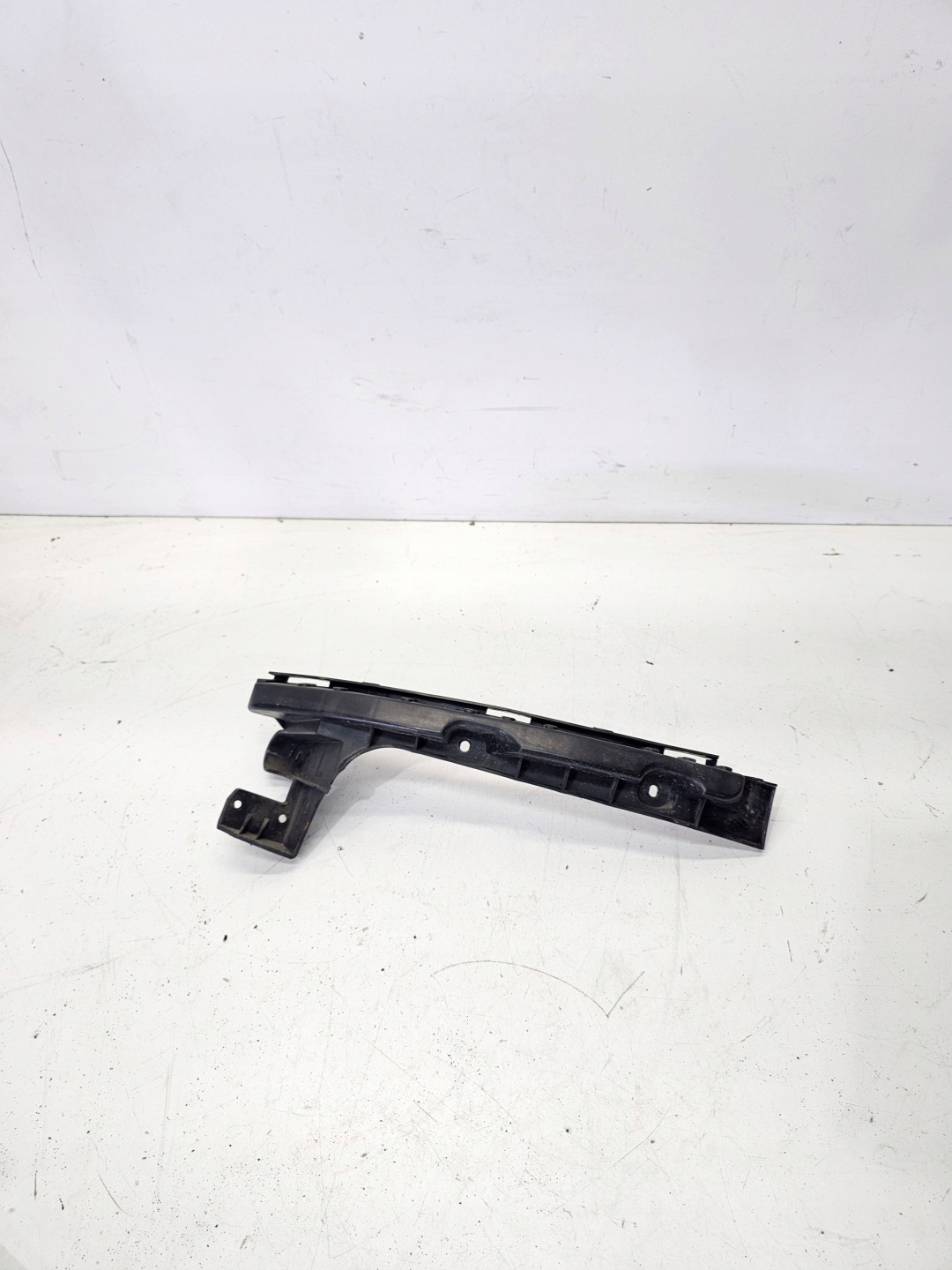 bumper bracket left rear part AUDI TT 8J 8J0807483A