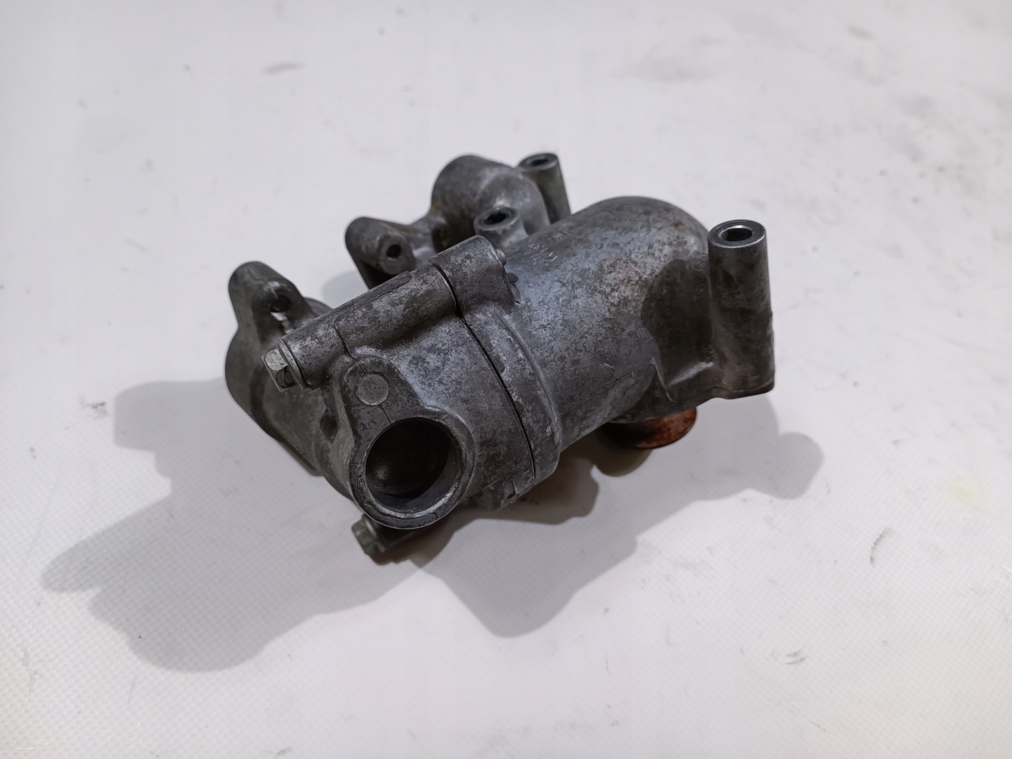 Scatola termostato Chevrolet Camaro 3.6 v6 2012-2015
