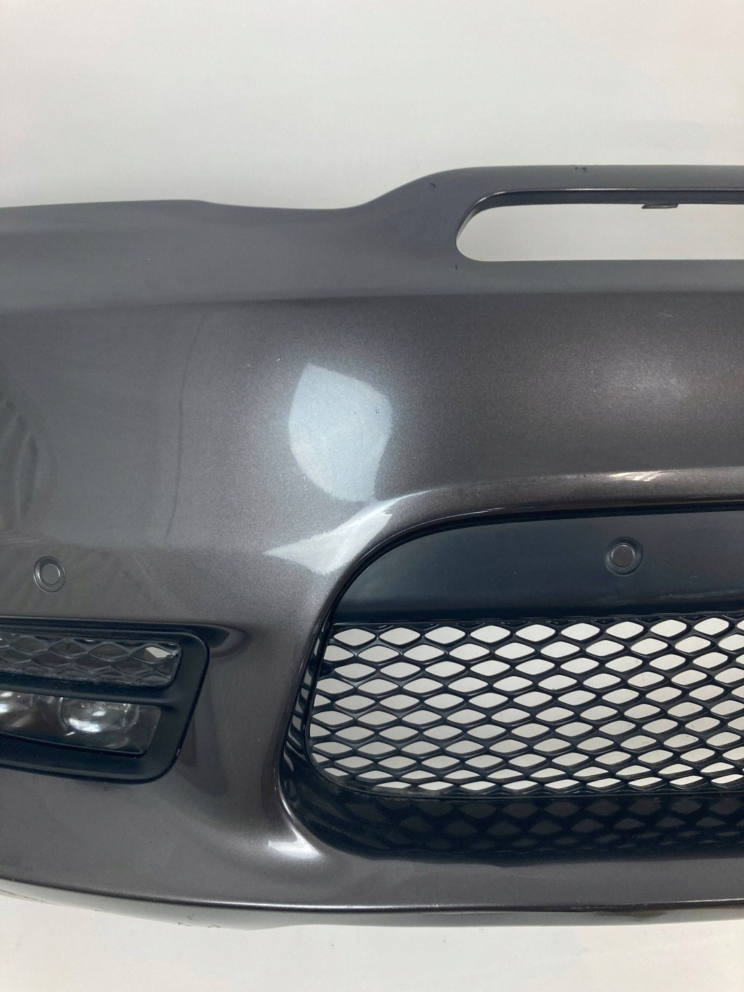 Dodge Durango R/T front bumper front complete 2018-20