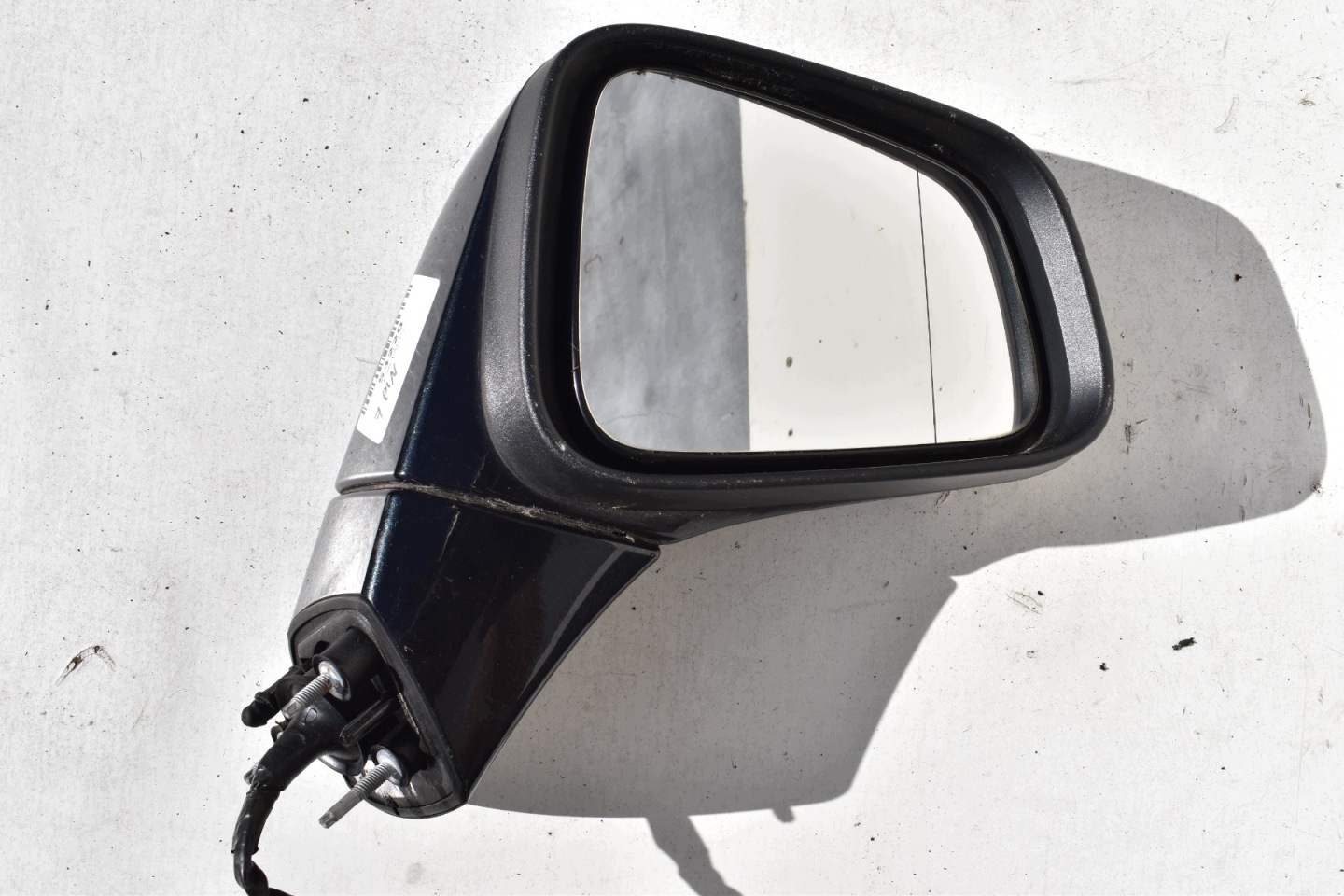 mirror right 7PIN OPEL MOKKA and 2012-2019 026673 UK