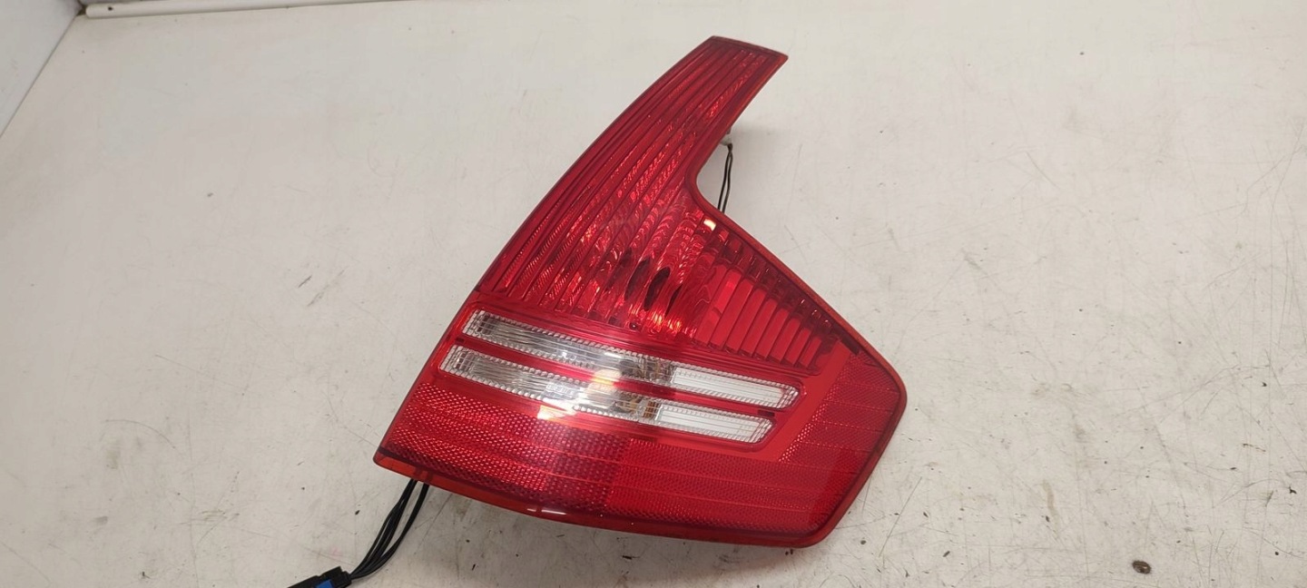 light rear part rear right Citroen C4 and 1,6 HDI