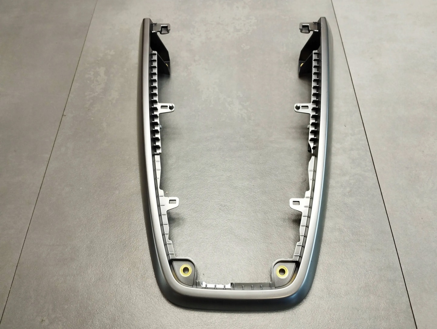 Audi Q4 e-tron cover frame TUNELU 89A863969