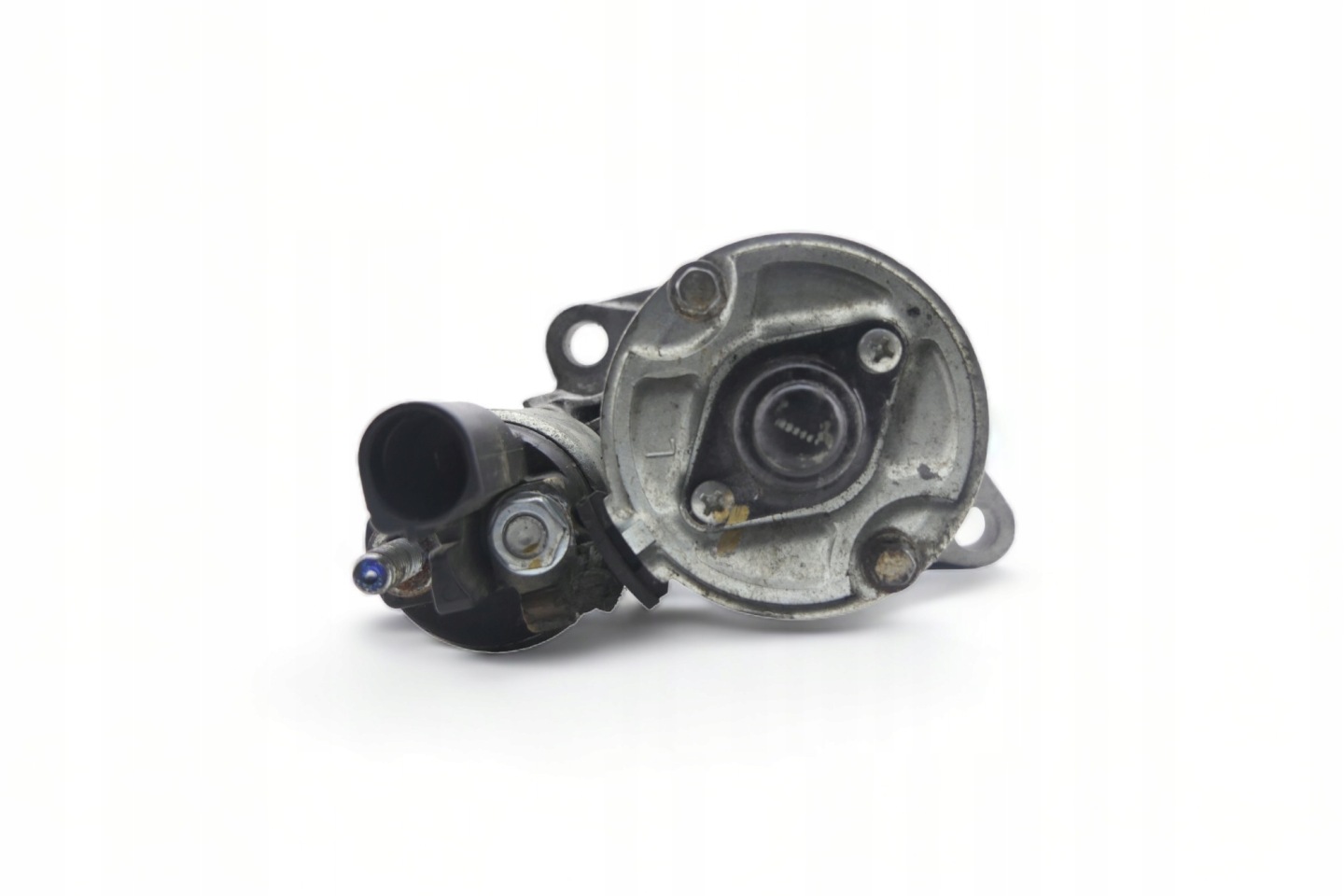 starter VOLKSWAGEN PASSAT B6 1.6 1005831370