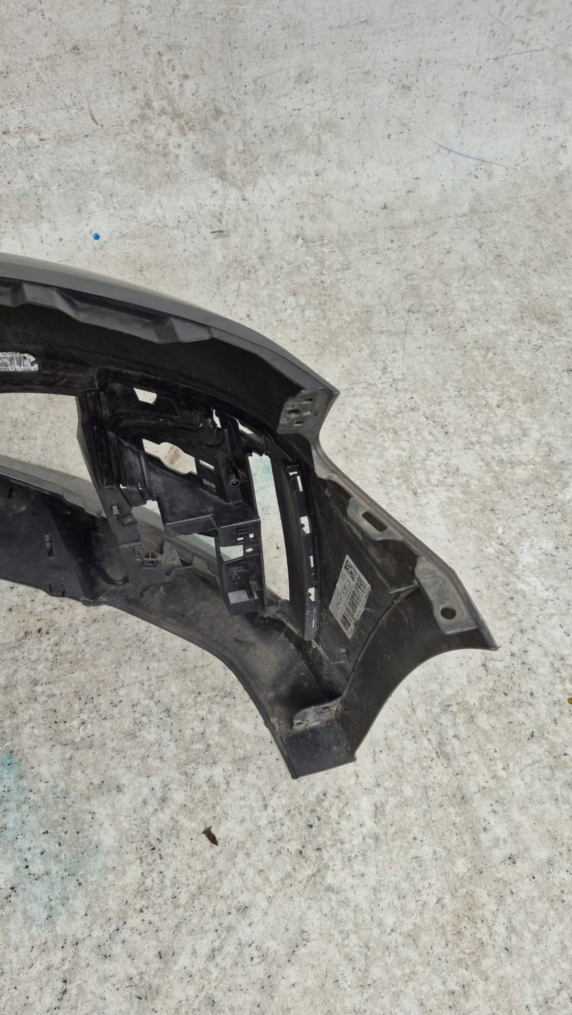 AUDI A5 II 2 8W S-LINE LIFT 19-24 bumper front front
