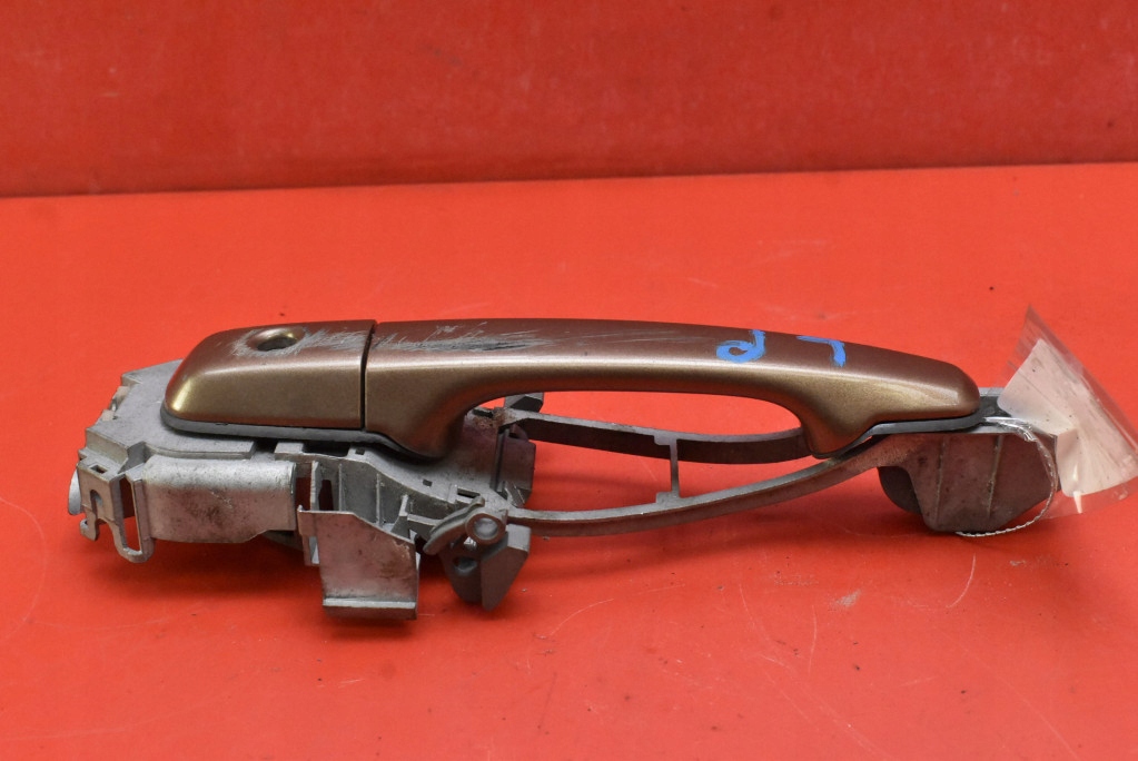 handle left front front BRAZOWA VOLVO XC60 1 and 08-13