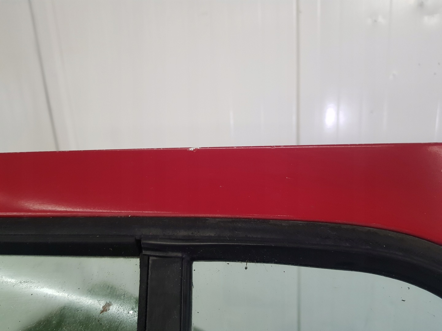 tür links heck VOLKSWAGEN GOLF 2