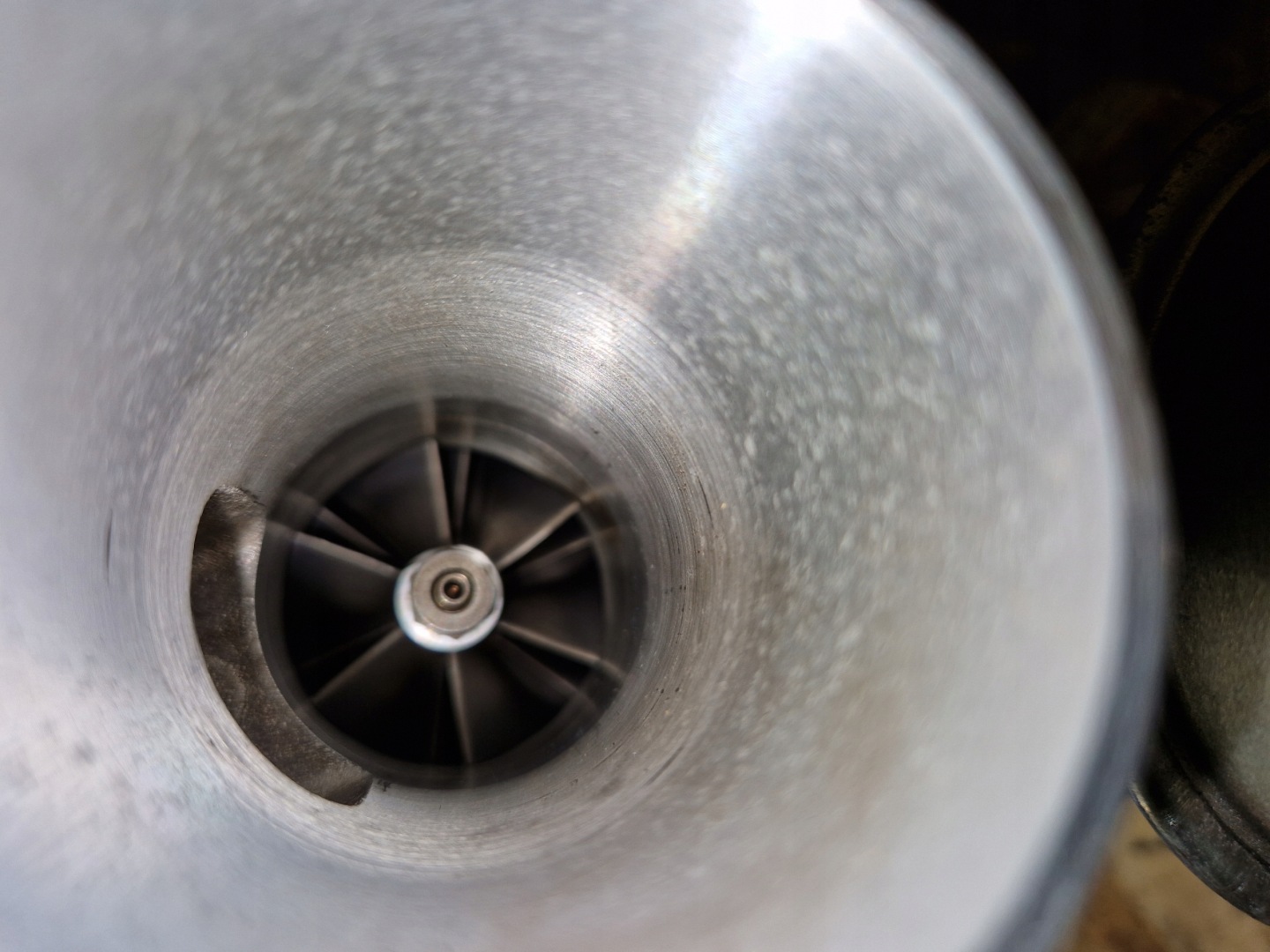 turbo FIAT 124 SPIDER 1.4T MULTIAIR 55268675