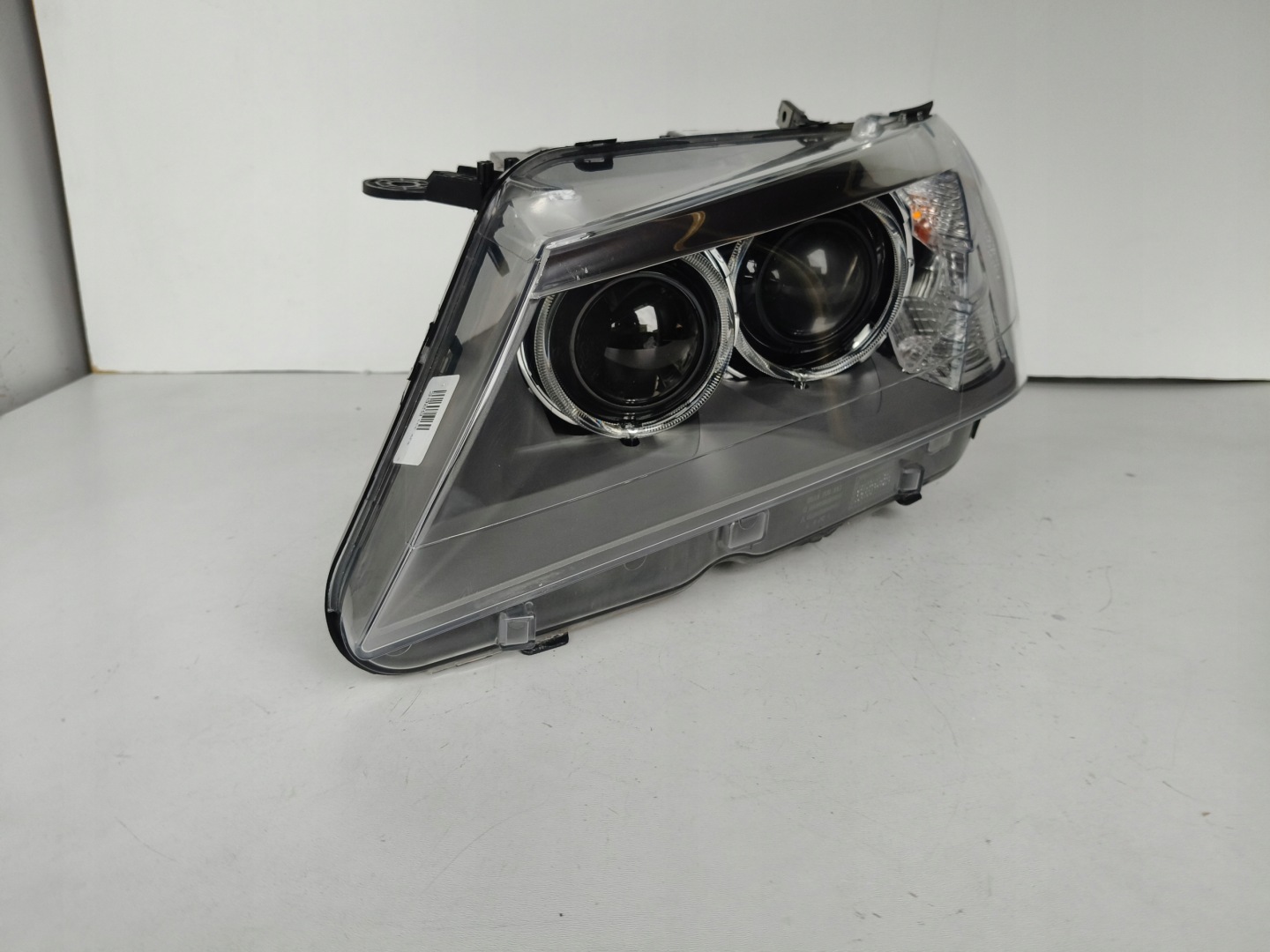 light left REFLEKTOR BMW X3 F25 10-14 XENON LED positioning