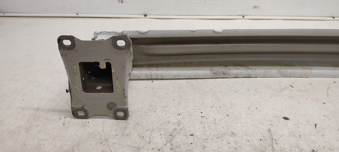 bumper support rear part rear Skoda Octavia III kombi