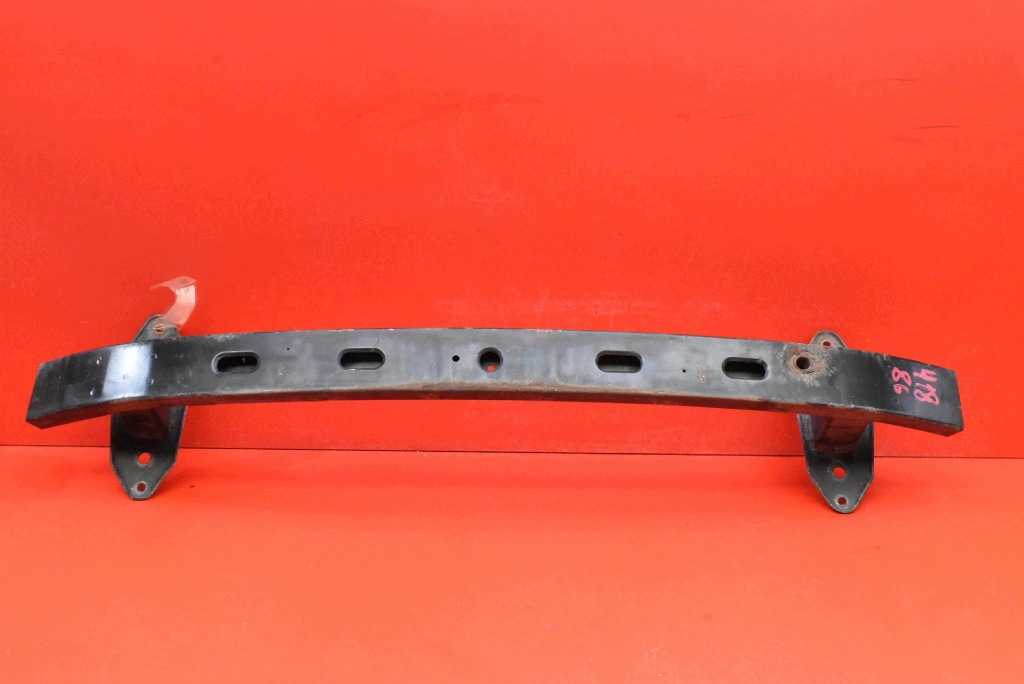 bumper support front front pillar FIAT PANDA 2 II 03-11