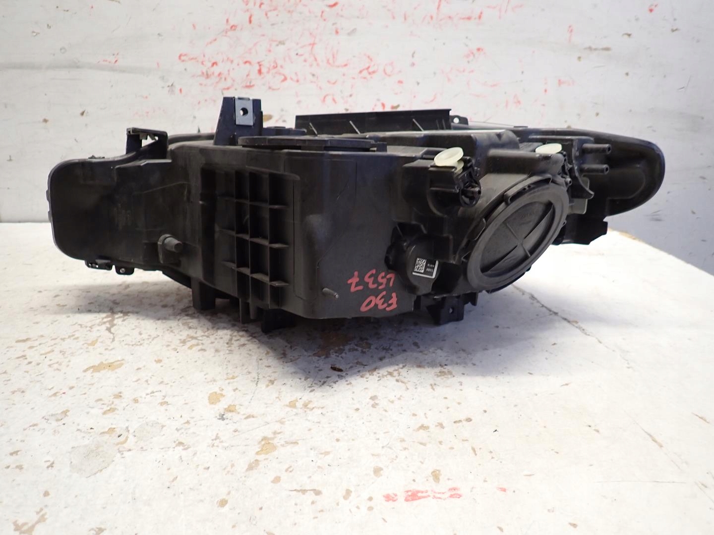 light front front right BMW 3 F30 F31 2011- 7259524