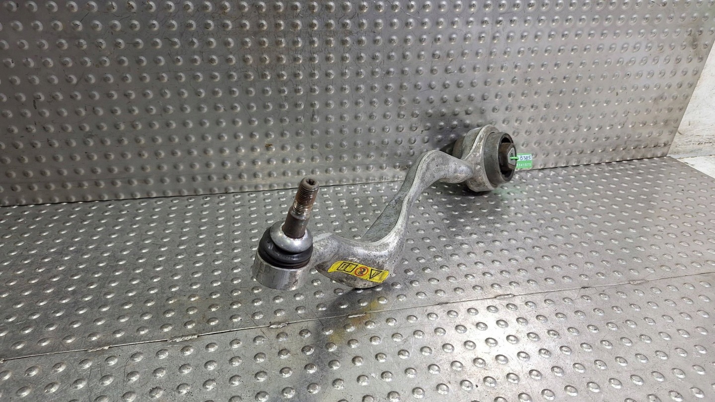 Querlenker links vorne 6763703 BMW E81 E82 E87 E88 E89 E90 E91 E92 E93 X1 E84
